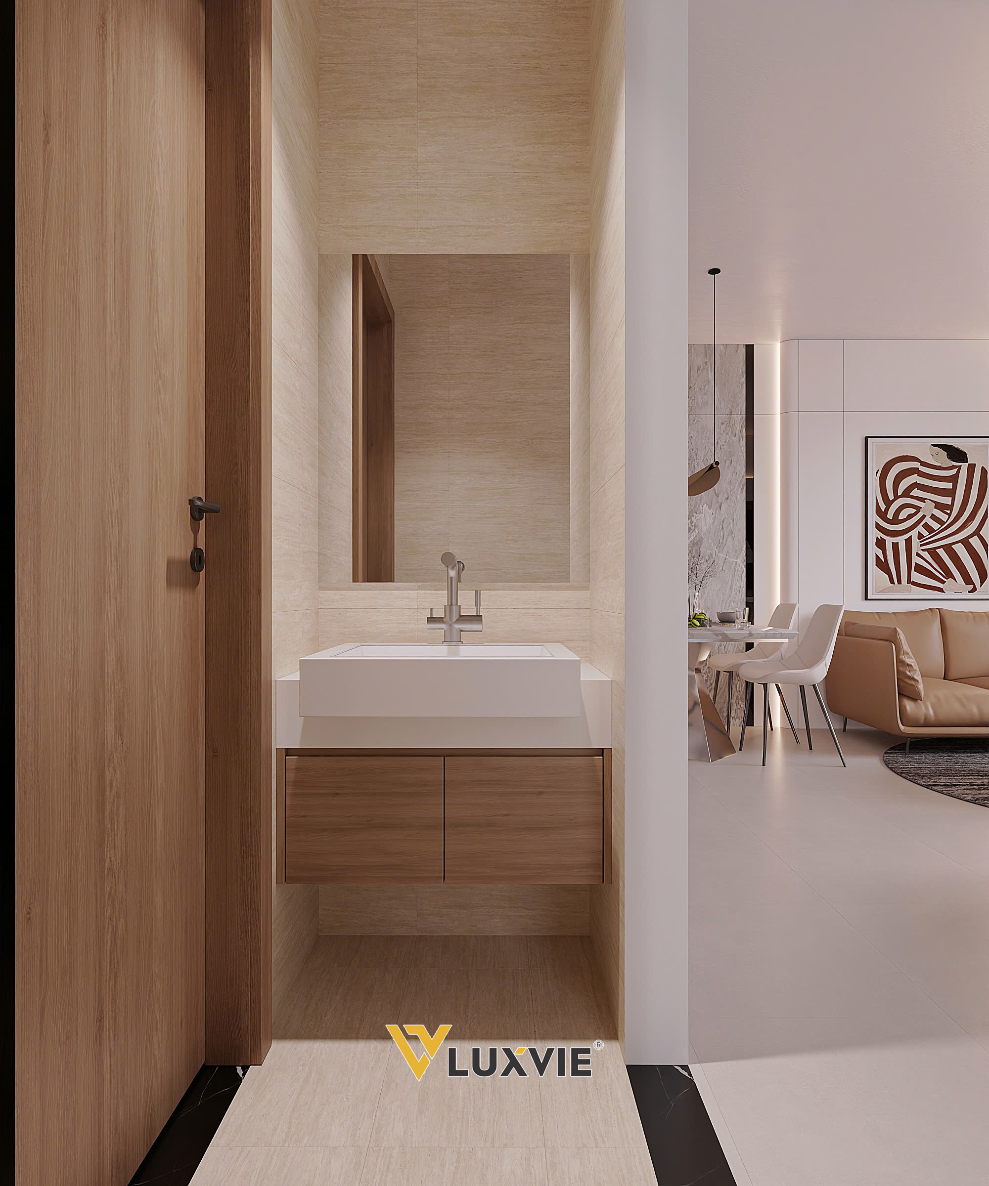 Lavabo