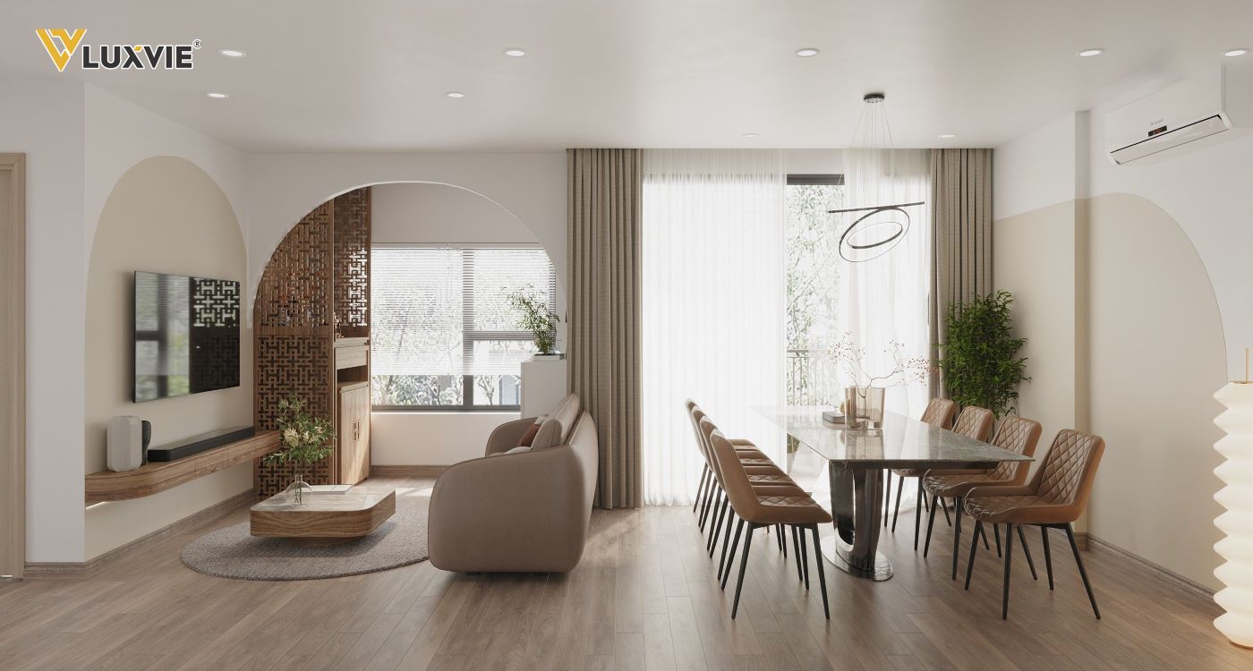 Minimalist Interior Style