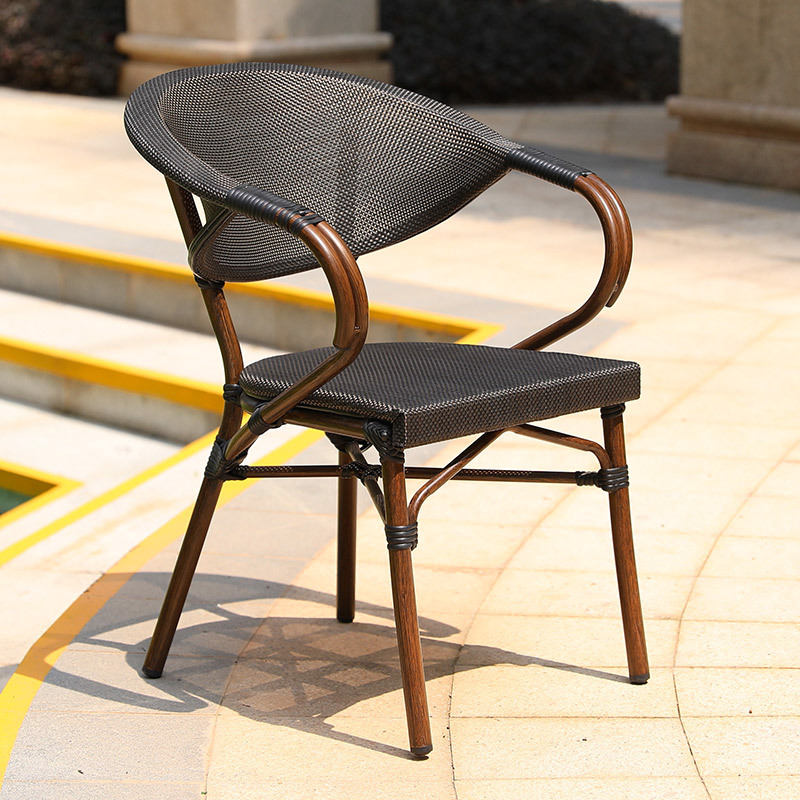 Ghế LU3005C tại NT Luxvie