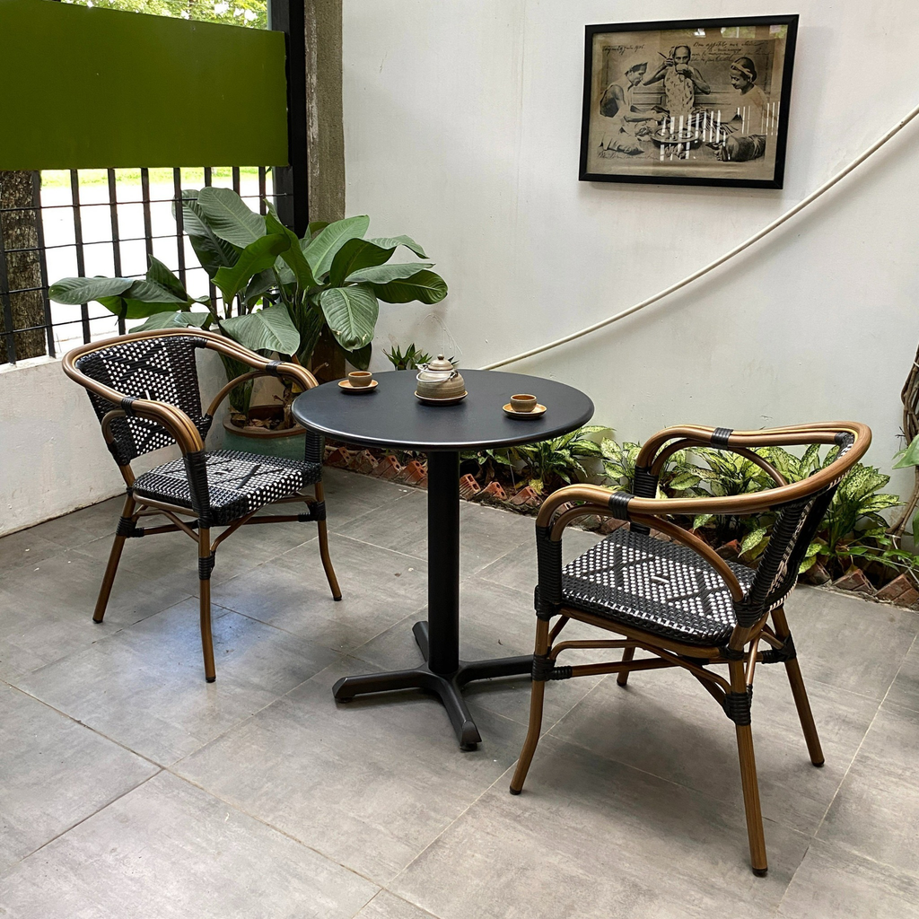 Bộ bàn ghế ban công