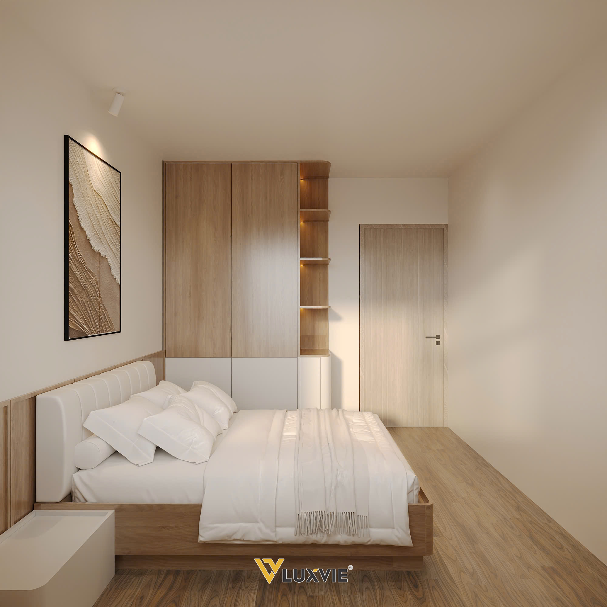 Căn hộ 1PN+ Vinhomes Grand Park