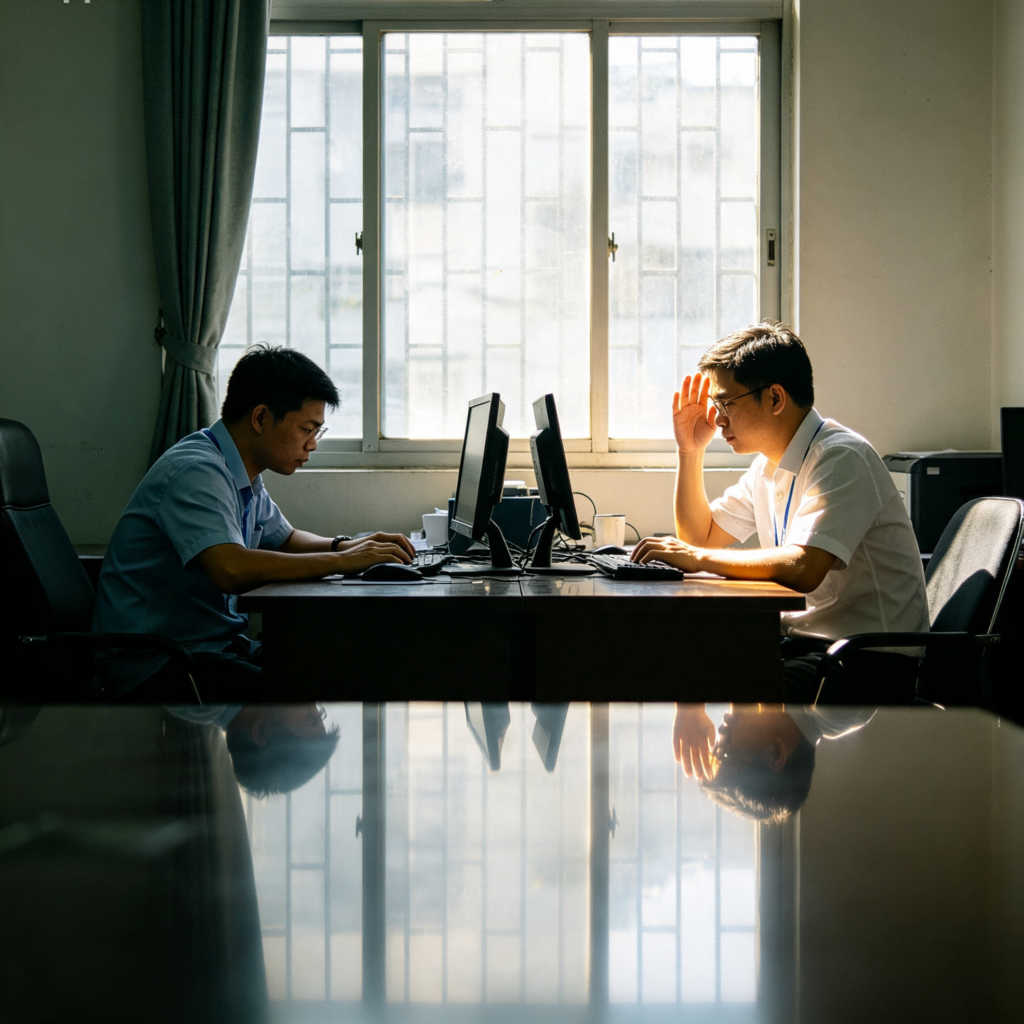 Ánh sáng tự nhiên thường được đánh giá tích cực, nhưng ánh sáng tự nhiên cần đi kèm khả năng kiểm soát chói và nhiệt