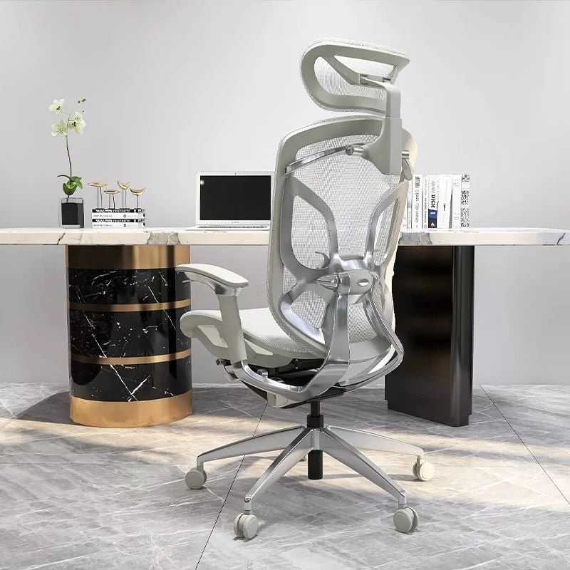Ghế công thái học không chỉ nằm ở tên gọi, mà cần được đánh giá qua các đặc điểm thực tế.