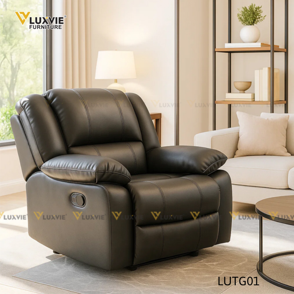 Ghế sofa thông minh là loại ghế sofa được thiết kế để thực hiện nhiều chức năng hơn một bộ ghế ngồi thông thường